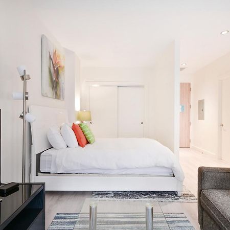 Harmony Medical Suites Chinatown Boston Room photo