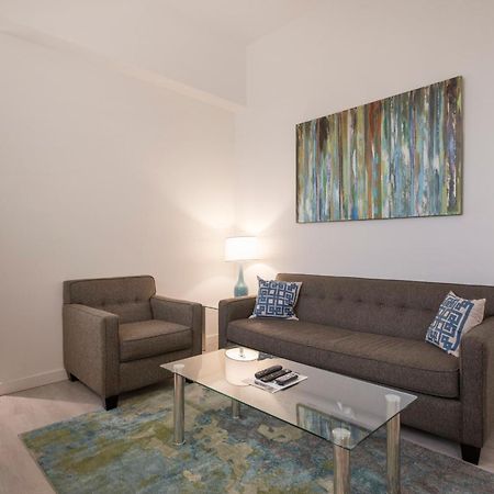 Harmony Medical Suites Chinatown Boston Room photo