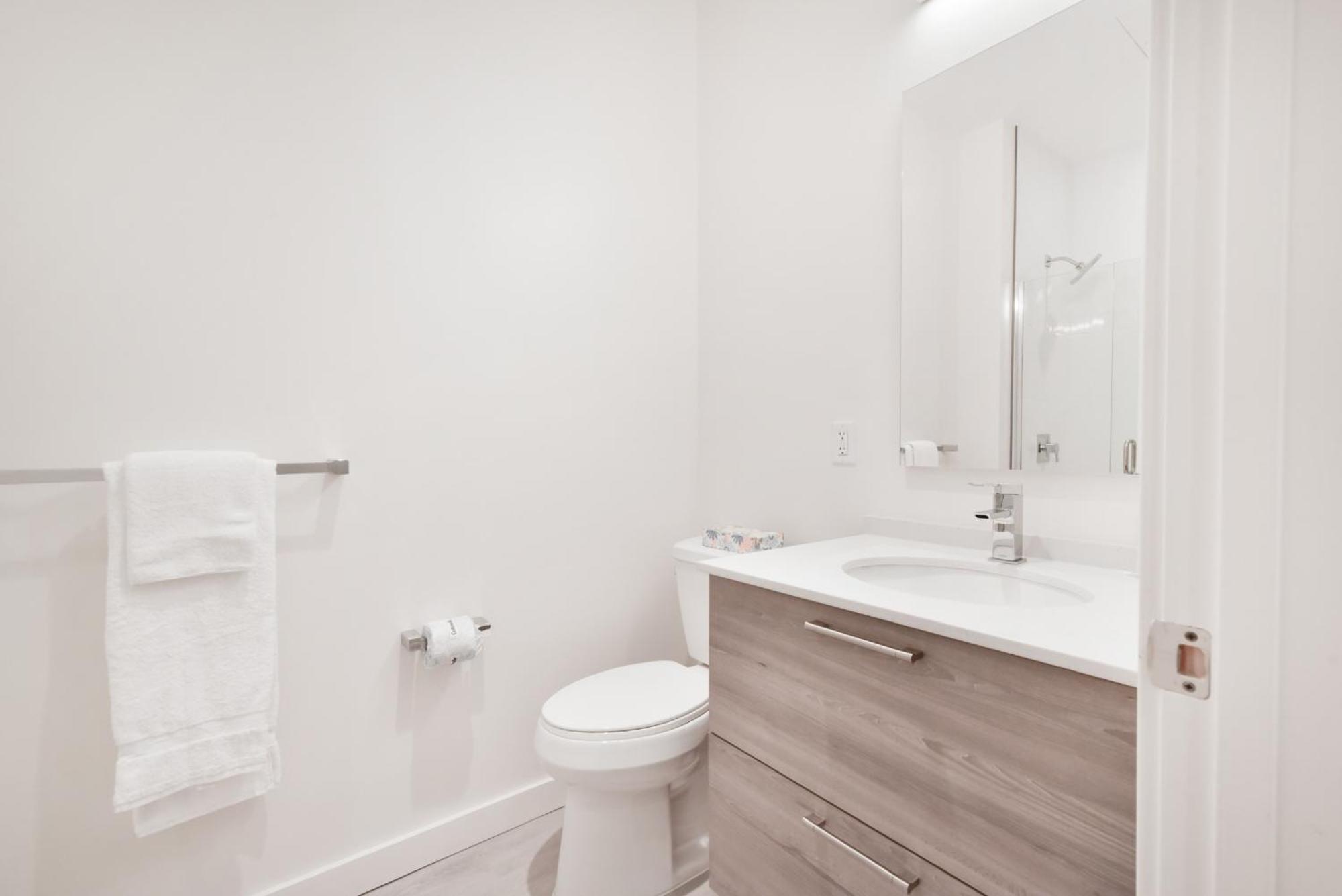 Harmony Medical Suites Chinatown Boston Room photo